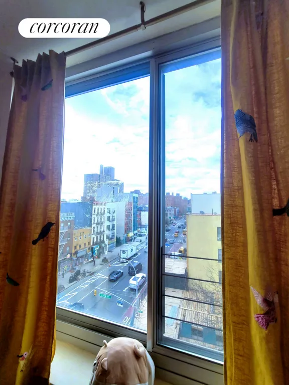New York City Real Estate | View 249 East 118th Street, 6C | room 27 | View 28