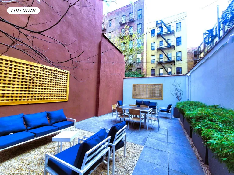 New York City Real Estate | View 249 East 118th Street, 6C | room 52 | View 53