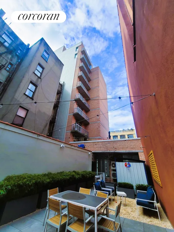 New York City Real Estate | View 249 East 118th Street, 6C | room 57 | View 58