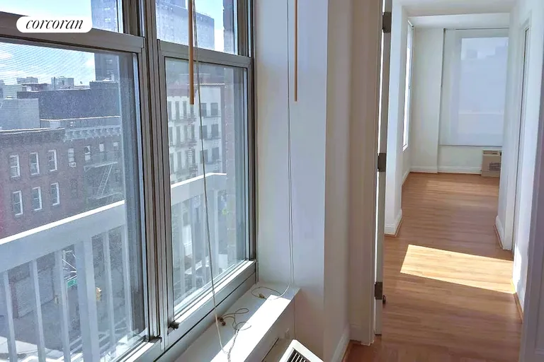 New York City Real Estate | View 249 East 118th Street, 6C | room 21 | View 22