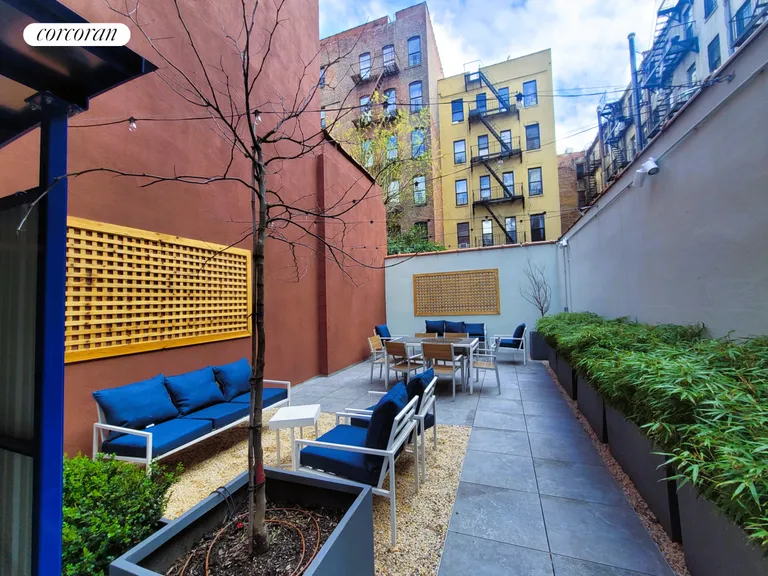 New York City Real Estate | View 249 East 118th Street, 6C | room 51 | View 52