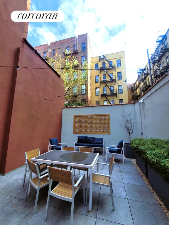 New York City Real Estate | View 249 East 118th Street, 6C | room 53 | View 54