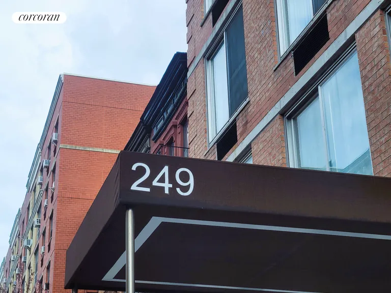 New York City Real Estate | View 249 East 118th Street, 6C | room 6 | View 7