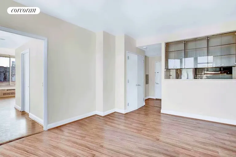 New York City Real Estate | View 249 East 118th Street, 6C | room 32 | View 33