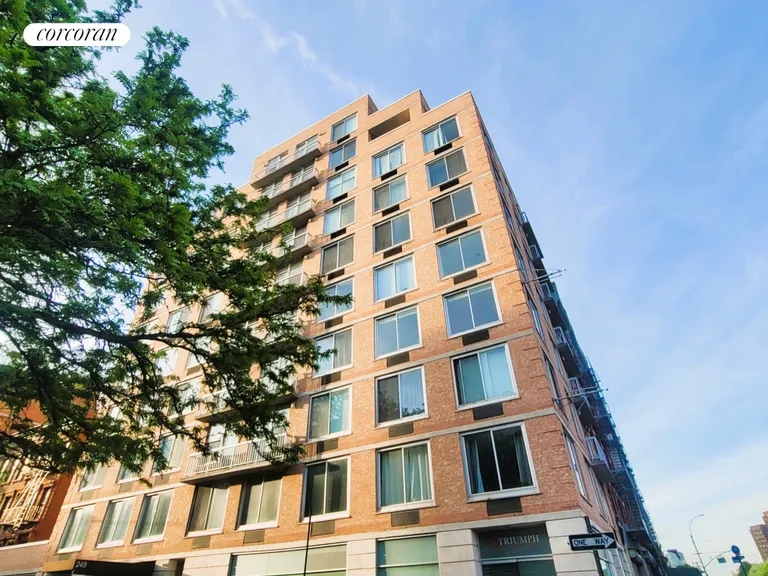 New York City Real Estate | View 249 East 118th Street, 6C | room 3 | View 4