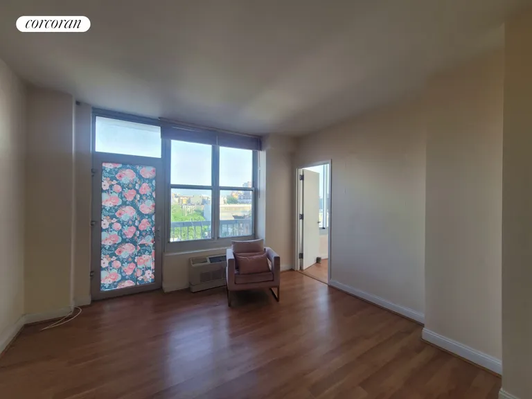 New York City Real Estate | View 249 East 118th Street, 6C | room 11 | View 12