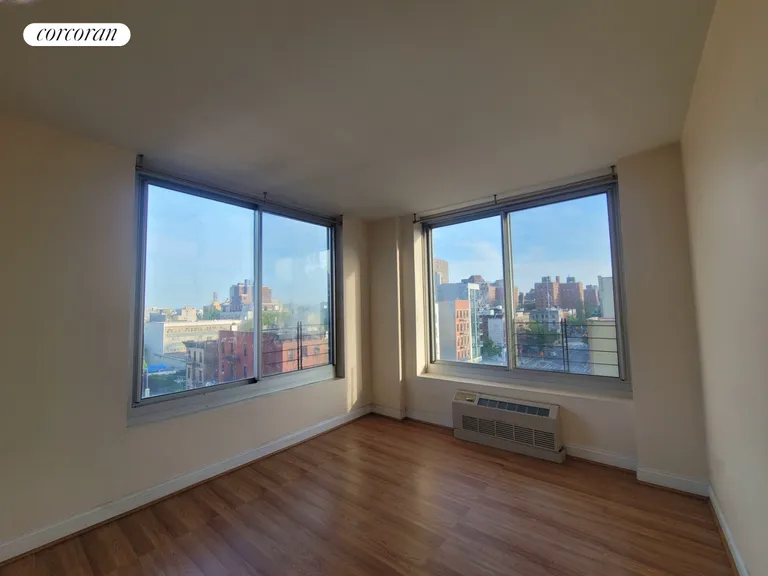 New York City Real Estate | View 249 East 118th Street, 6C | room 14 | View 15
