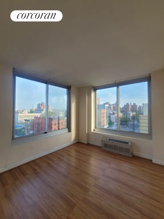 New York City Real Estate | View 249 East 118th Street, 6C | room 15 | View 16