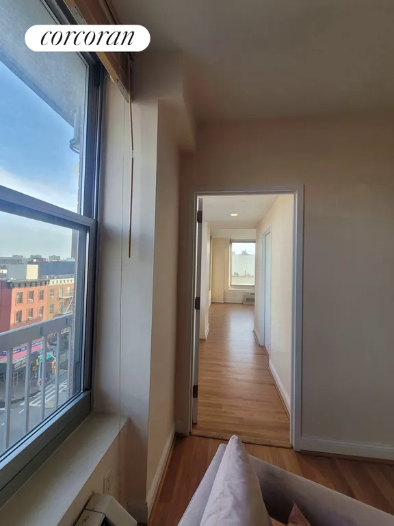 New York City Real Estate | View 249 East 118th Street, 6C | room 23 | View 24