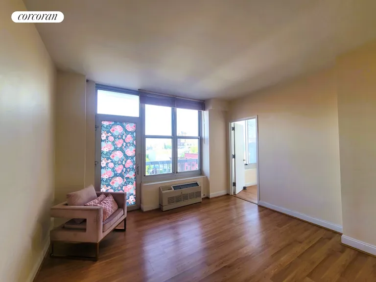 New York City Real Estate | View 249 East 118th Street, 6C | room 41 | View 42