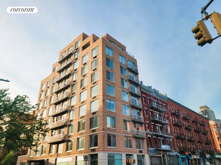 New York City Real Estate | View 249 East 118th Street, 6C | room 70 | View 71