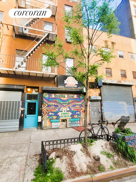 New York City Real Estate | View 249 East 118th Street, 6C | room 72 | View 73