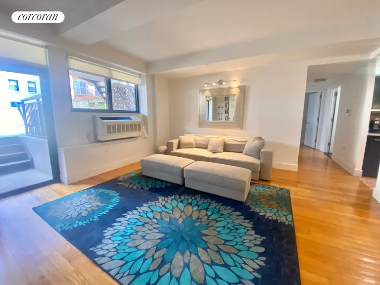 New York City Real Estate | View 457 Atlantic Avenue, 2B | room 12 | View 13