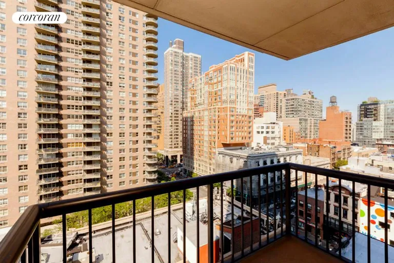 New York City Real Estate | View 171 East 84th Street, 11D | 2 Beds, 2 Baths | View 1