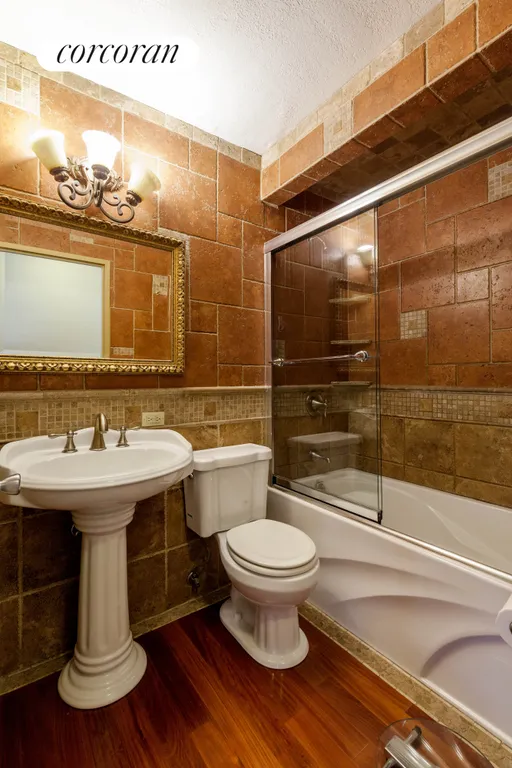 New York City Real Estate | View 171 East 84th Street, 11D | Full Bathroom | View 8