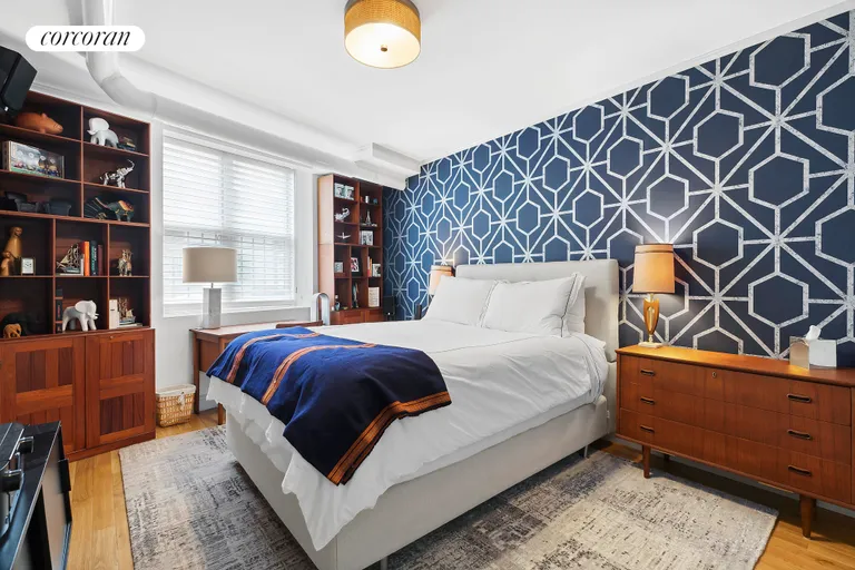 New York City Real Estate | View 860 West 181st Street, C | Bedroom | View 5