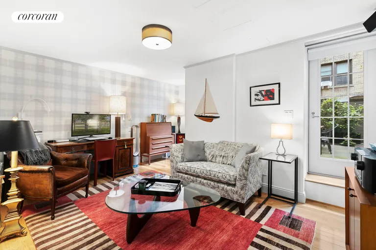 New York City Real Estate | View 860 West 181st Street, C | Bedroom | View 7