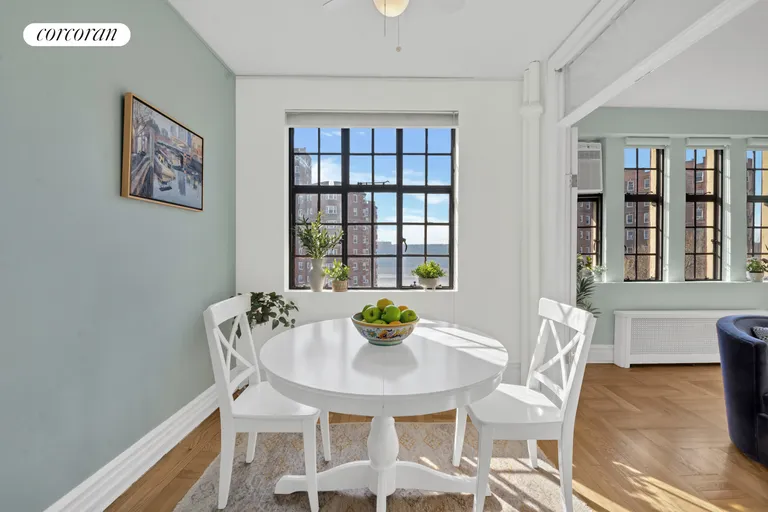 New York City Real Estate | View 116 PINEHURST AVENUE, F52 | room 3 | View 4