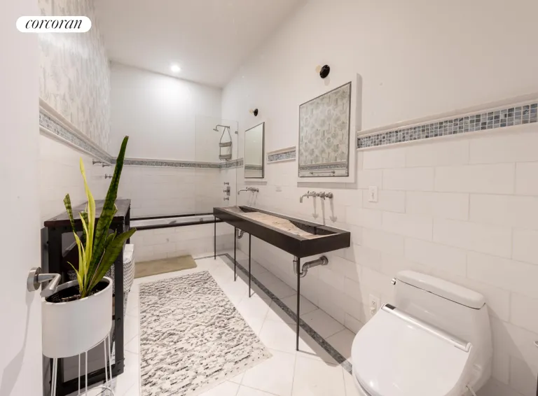 New York City Real Estate | View 85 North 3rd Street, 211 | Full Bathroom | View 10