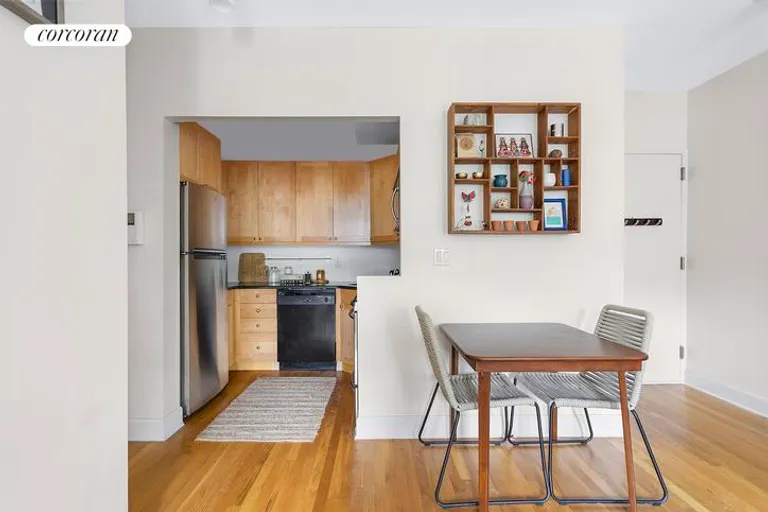 New York City Real Estate | View 125 Boerum Place, 2A | room 1 | View 2