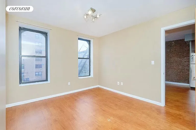 New York City Real Estate | View 2082 Frederick Douglass Boulevard, 3A | room 5 | View 6