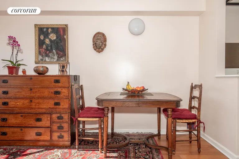 New York City Real Estate | View 300 West 110th Street, 15H | room 2 | View 3