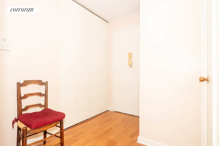 New York City Real Estate | View 300 West 110th Street, 15H | room 5 | View 6