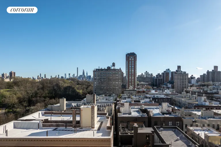 New York City Real Estate | View 300 West 110th Street, 15H | room 9 | View 10