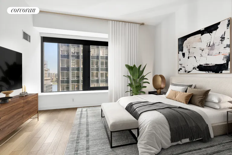 New York City Real Estate | View 75 Wall Street, 22O | room 4 | View 5