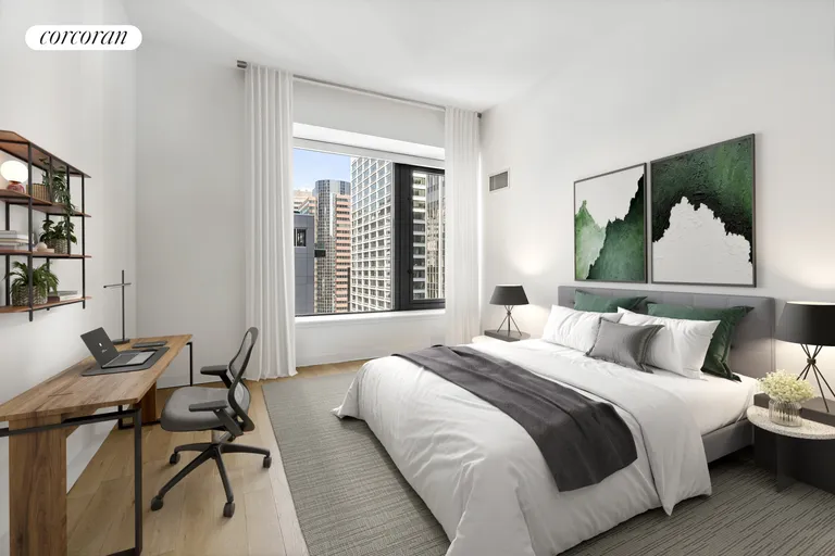 New York City Real Estate | View 75 Wall Street, 22O | room 6 | View 7