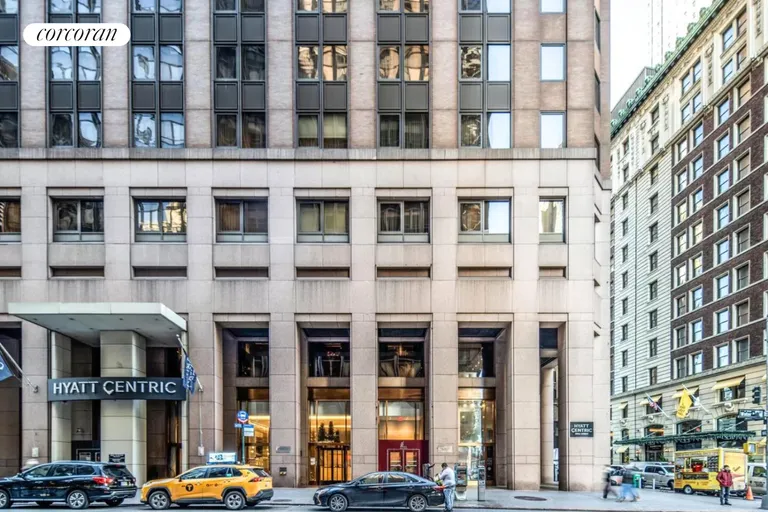 New York City Real Estate | View 75 Wall Street, 22O | room 8 | View 9