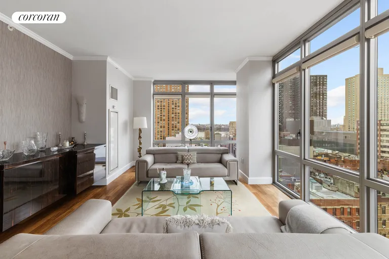New York City Real Estate | View 333 East 91st Street, 12CD | 4 Beds, 4 Baths | View 1