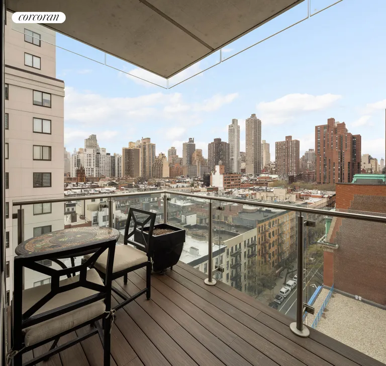 New York City Real Estate | View 333 East 91st Street, 12CD | room 4 | View 5