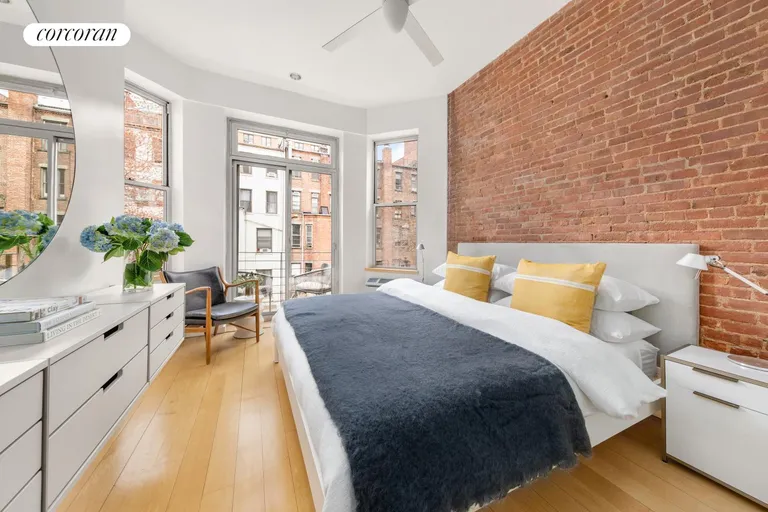 New York City Real Estate | View 109 West 70th Street, 2R | room 5 | View 6