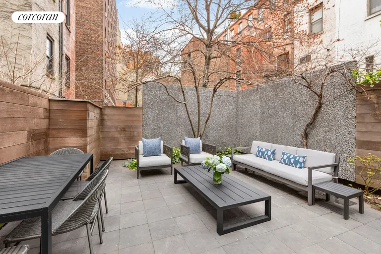 New York City Real Estate | View 109 West 70th Street, 2R | room 9 | View 10