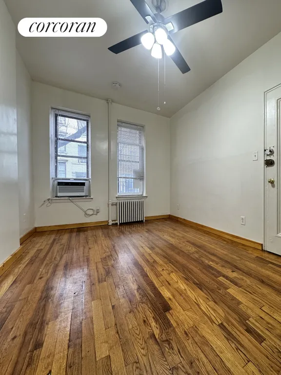 New York City Real Estate | View 444 West 49th Street, 1D | room 2 | View 3