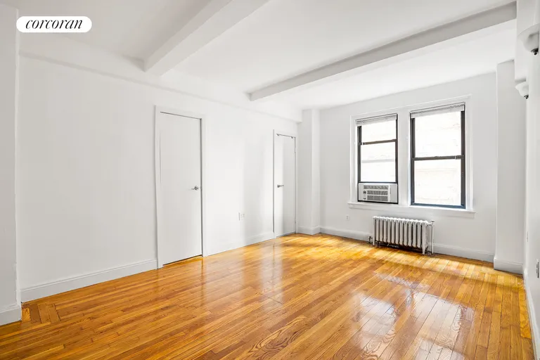 New York City Real Estate | View 321 East 54th Street, 3J | 1 Bath | View 1