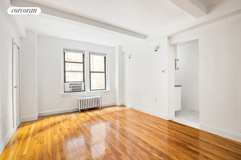 New York City Real Estate | View 321 East 54th Street, 3J | room 1 | View 2