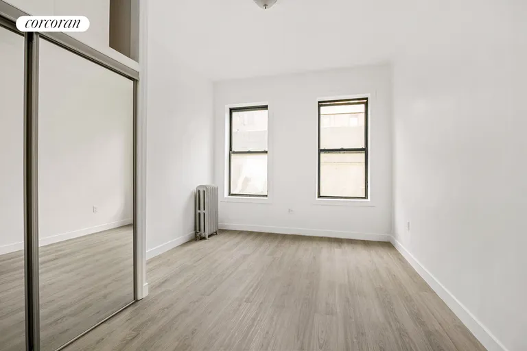 New York City Real Estate | View 283 Parkside Avenue, 1D | room 3 | View 4
