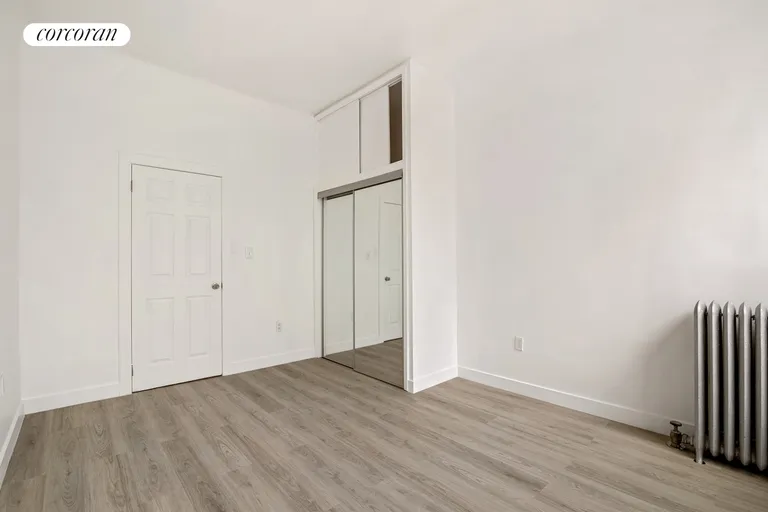 New York City Real Estate | View 283 Parkside Avenue, 1D | room 4 | View 5