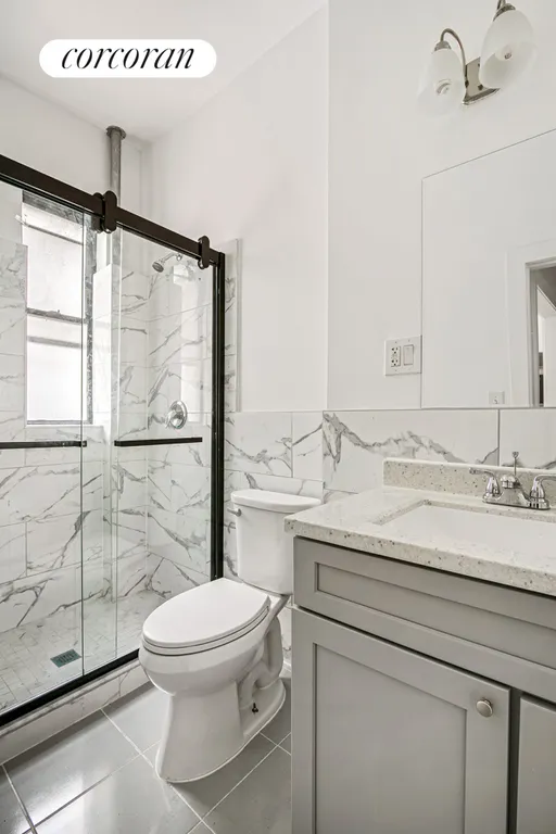 New York City Real Estate | View 283 Parkside Avenue, 1D | room 6 | View 7