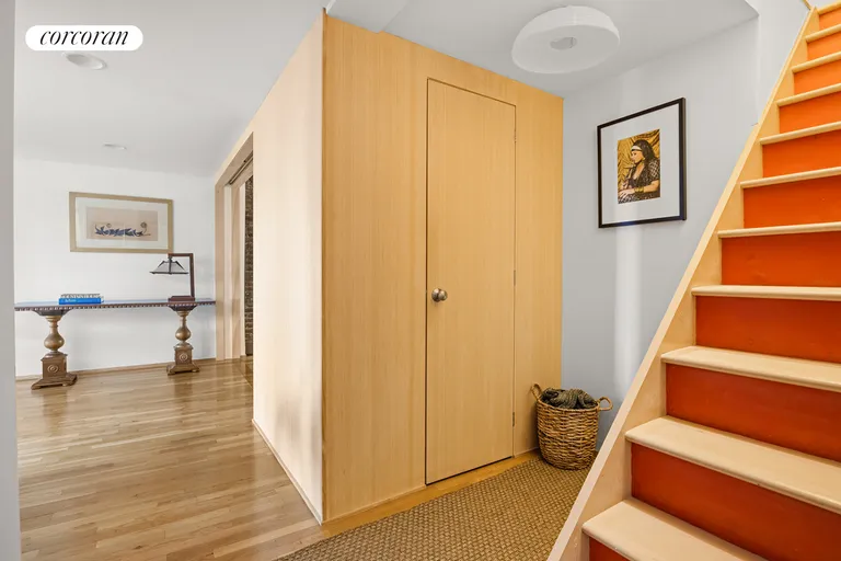 New York City Real Estate | View 157 Waverly Avenue, 4B | room 9 | View 10