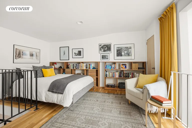 New York City Real Estate | View 157 Waverly Avenue, 4B | room 7 | View 8