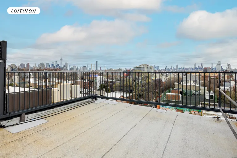 New York City Real Estate | View 157 Waverly Avenue, 4B | room 15 | View 16