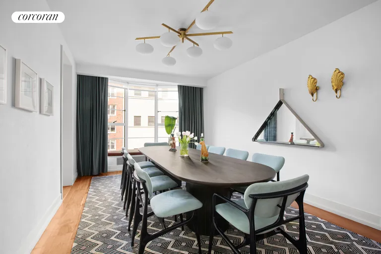 New York City Real Estate | View 37 West 12th Street, 5J | room 3 | View 4