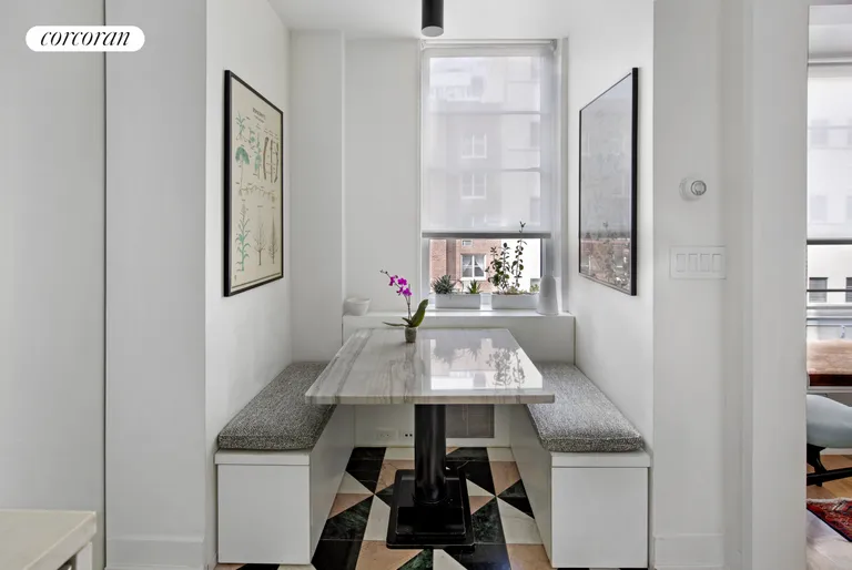 New York City Real Estate | View 37 West 12th Street, 5J | room 5 | View 6