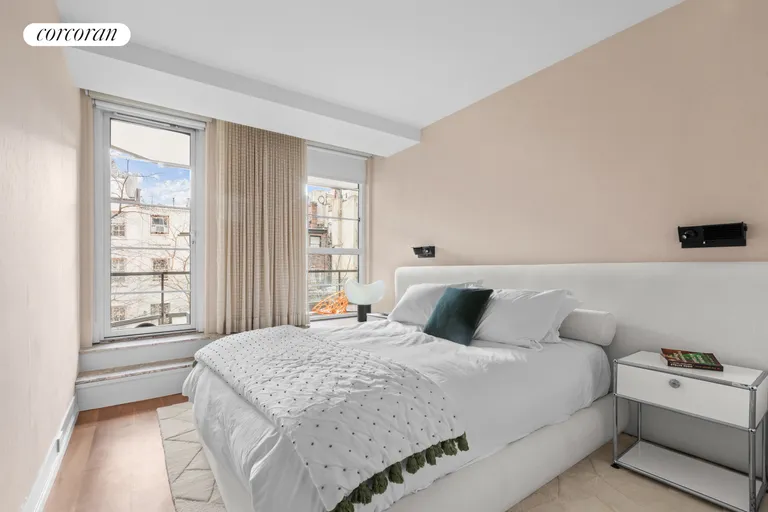 New York City Real Estate | View 37 West 12th Street, 5J | room 8 | View 9