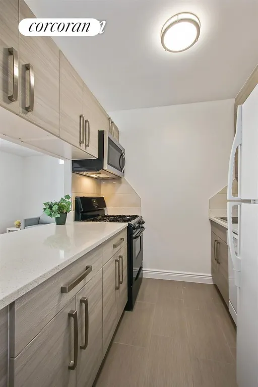 New York City Real Estate | View 45 East 25th Street, 12B | Kitchen | View 4
