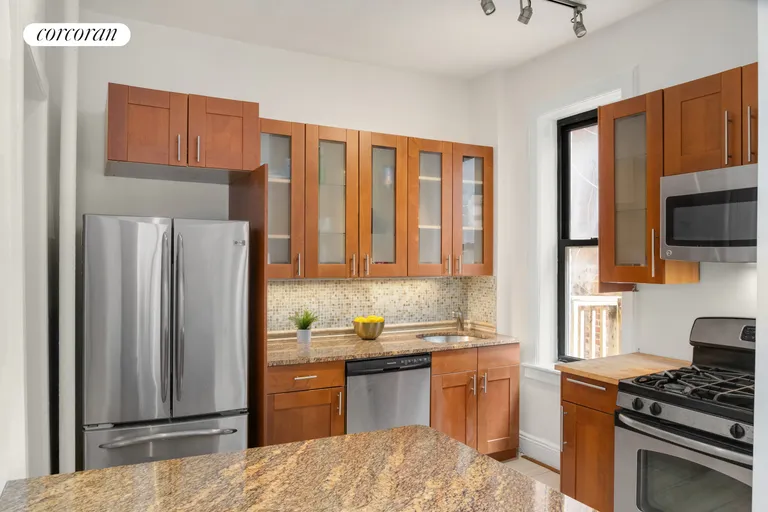 New York City Real Estate | View 368 State Street, 2 | room 2 | View 3