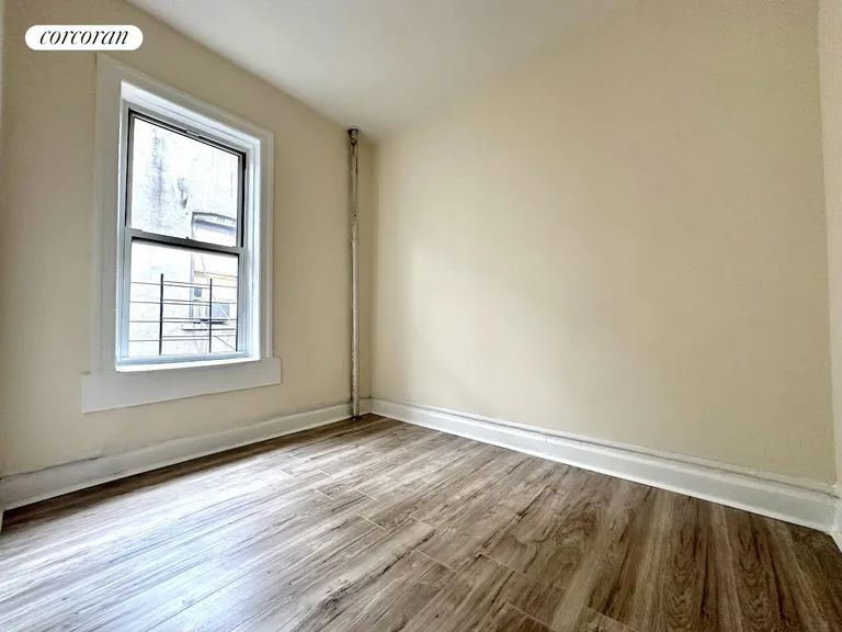 New York City Real Estate | View 516 West 134th Street, 18 | 2 Beds, 1 Bath | View 1